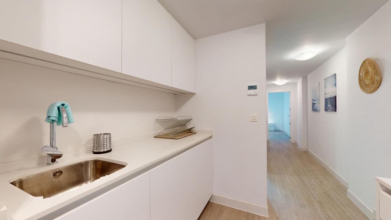 Apartamento Alicante Colorful Center Bajo Exterior foto