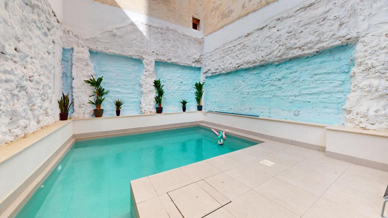 Apartamento Alicante Colorful Center Bajo Exterior foto